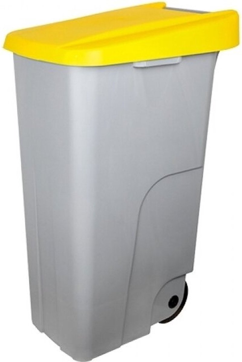 Goedkoopste Afval Container 110L 600092