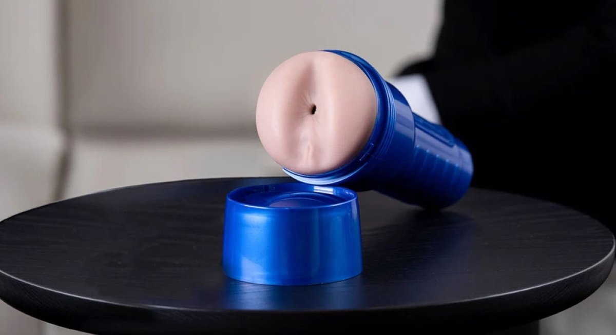 Goedkoopste Fleshlight Boost Blast - Light Medium