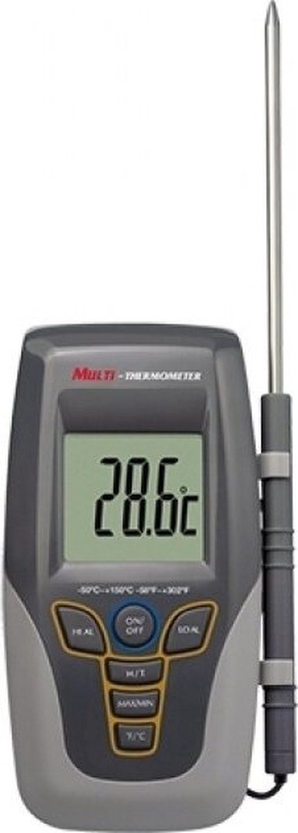 Kern-Temperatuurmeter - Overige 501301