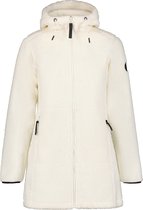ICEPEAK AGRA Vest Dames-White-XL