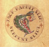Jack Rabbit Slim - Serpent Slide (10" LP)