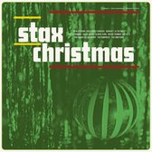 Various Artists - Stax Christmas (CD) (Remastered)