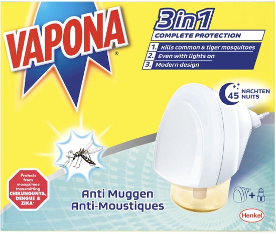 Vapona