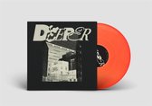 Deeper - Careful (LP) (Coloured Vinyl)