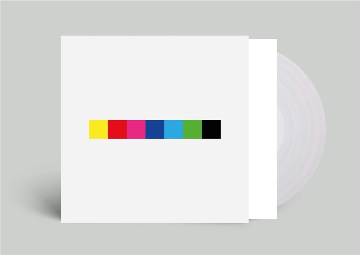 Sparkling - We Are Here To Make You Feel (LP) (Coloured Vinyl) (Limited Edition)
