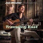Jan Wouter Feat. Nasser Salameh Oostenrijk - Traveling East - The Acoustic Album (CD)