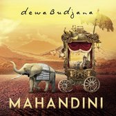 Dewa Budjana - Mahandini (LP)