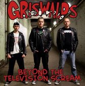 Griswalds - Beyond The Television Scream (LP)
