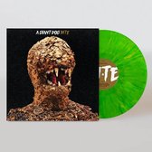 A Giant Dog - Bite (LP) (Coloured Vinyl)