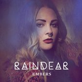 Raindear - Embers (LP)