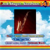 Fred Stuger Saxofoon