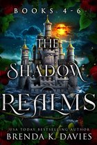 The Shadow Realms - The Shadow Realms Box Set (Books 4-6)