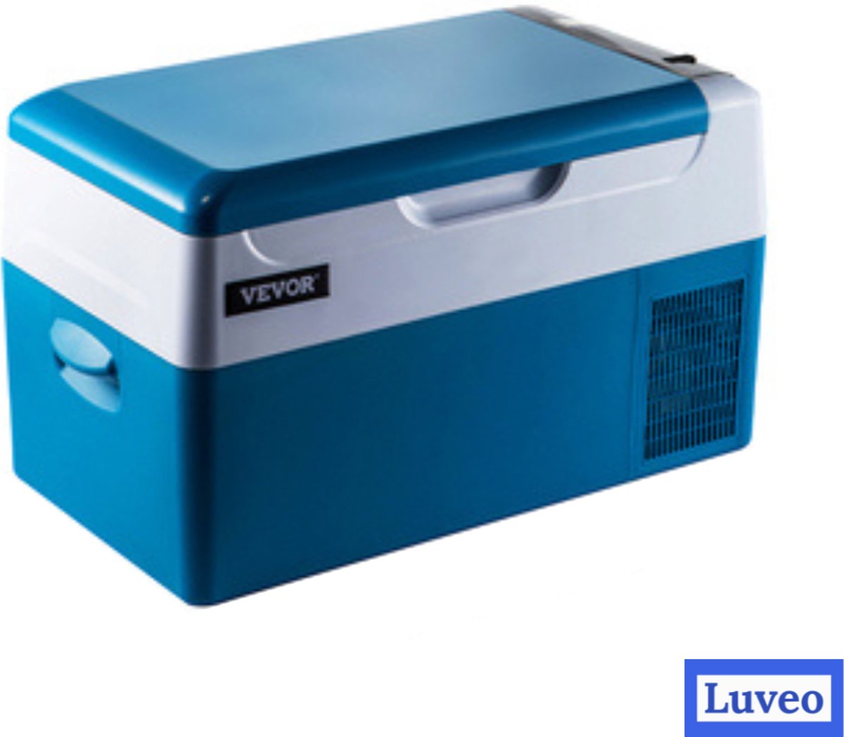 Glacière de voiture PerfectGear Glacière électrique 12V 230 Volt