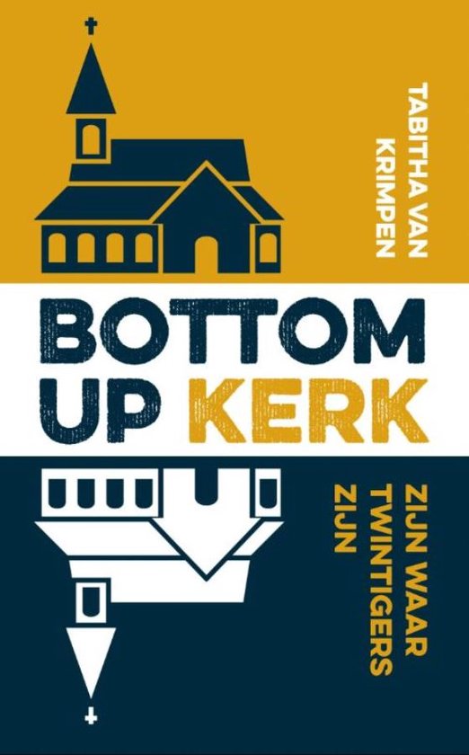 Bottom-up kerk