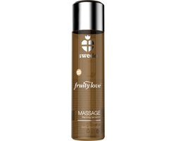 Swede - Fruity Love Massage Intense Pure Chocolade 120 ml