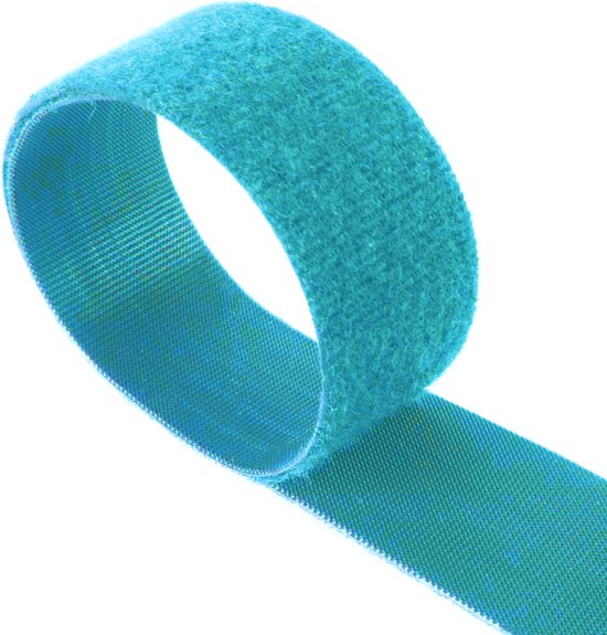 Klittenband-schuurblad verf 96mm K320 FORUM 4234524034