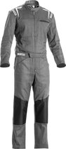 Sparco Overall MS-5 Mechanic Overall - Grijs - Maat L