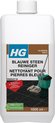HG blauwe steen reiniger (product 39) 1L