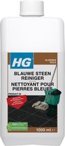 HG blauwe steen reiniger (product 39) 1L