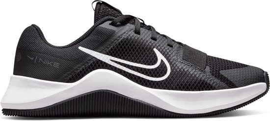 Nike MC Trainer 2 - Fitness schoenen - Zwart - Dames