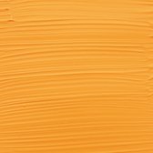 Peinture acrylique Amsterdam Expert 211 Orange de cadmium 75 ml