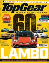 TopGear Magazine 217 - Juli 2023