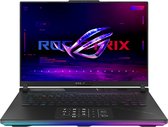 ASUS ROG Strix SCAR 16 G634JY-NM034W - Gaming Laptop - 16 inch - 240Hz - azerty