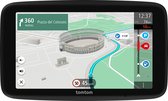 TomTom GO Superior 6 - GPS voitures - Monde