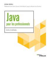 Blanche - Java pour les professionnels