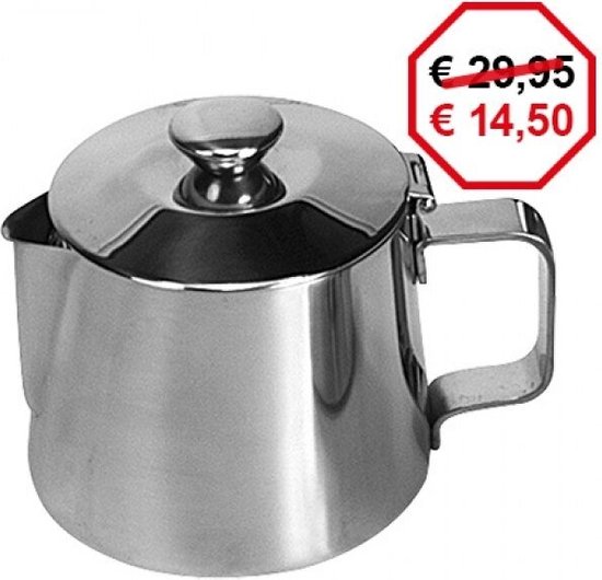 Theepot 1,50L 815015