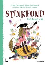 Stinkhond - Stinkhond - Stinkend rijk