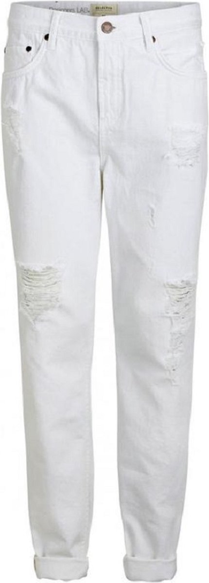 selected femme jeans