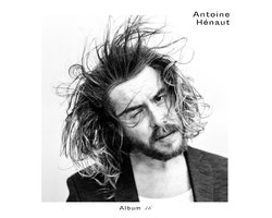 Antoine Hénaut - Album 46 (CD)