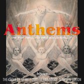 Trinity College Choir Cambridge - Anthems Vol. 1 (CD)