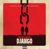 Various Artists - Quentin Tarantinos Django Unchained (2 LP) (Original Soundtrack)