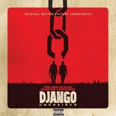 Quentin Tarantinos Django Unchained (LP)