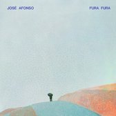 Jose Afonso - Fura Fura (LP)