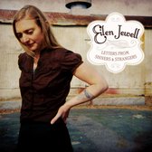 Eilen Jewell - Letters From Sinners And Strangers (CD) (Reissue)