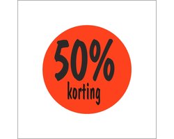 Promotie Stickers - 