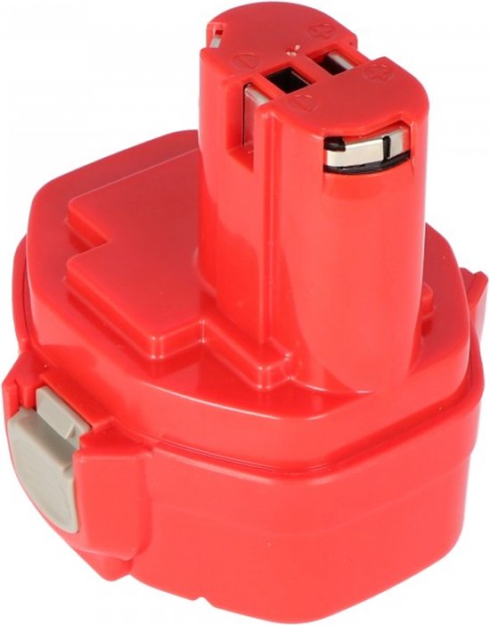 HTongD Ersatzakku für Milwaukee Akku 18v