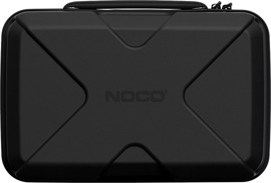 Noco Beschermkoffer Boost Pro GBC104 – Voor Noco GBX155 jump starter - Optimale bescherming tegen vocht, stoten, stof en omgevingsfactoren
