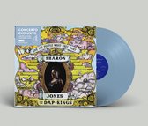 Sharon Jones - Give The People What They Want (Coloured vinyl)