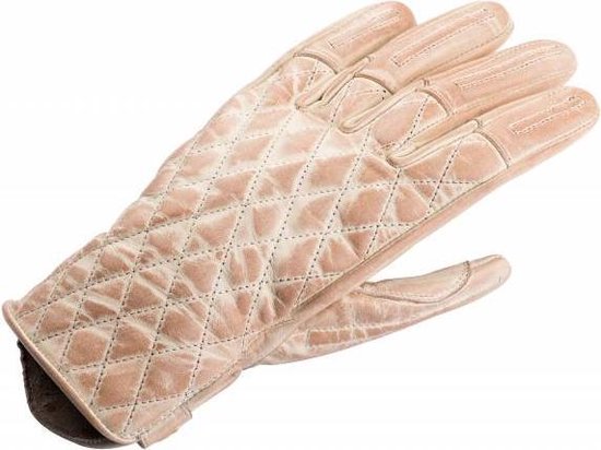 Zorg kwaliteit Faial Grand Canyon handschoenen baldrine zand | man | bol.com