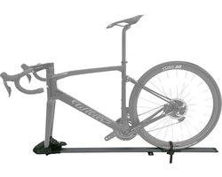 Peruzzo Pure Instinct Vork Fietsendrager Dak