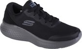 Skechers Skech-Lite Pro - Clear Rush 232591-BKCC, Mannen, Zwart, Sneakers, maat: 42