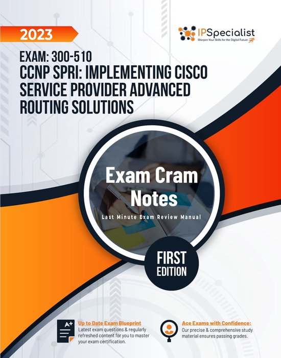 300-510 PDF