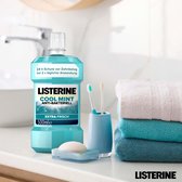 Bol.com Listerine Mondwater Cool Mint 500 ml aanbieding
