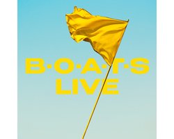 B.O.A.T.S - Live Edition