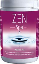 Zen Spa - Perfect spa voor helder water - 1 kg