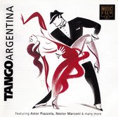 Tango Argentina [Music Club]